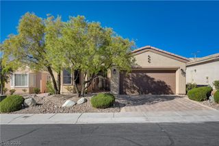 4439 Bella Cascada Street, Las Vegas, NV 89135