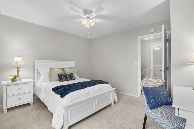 2 Dorset Court, Edwardsville, IL 62025