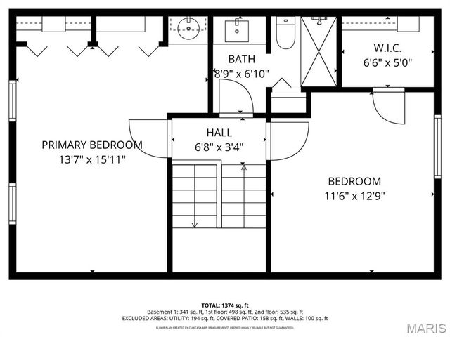 2 Dorset Court, Edwardsville, IL 62025