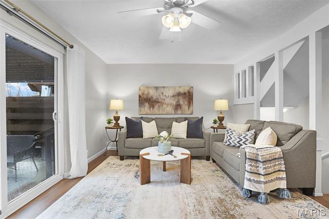 2 Dorset Court, Edwardsville, IL 62025