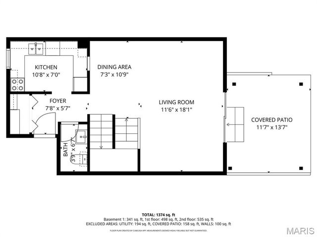 2 Dorset Court, Edwardsville, IL 62025