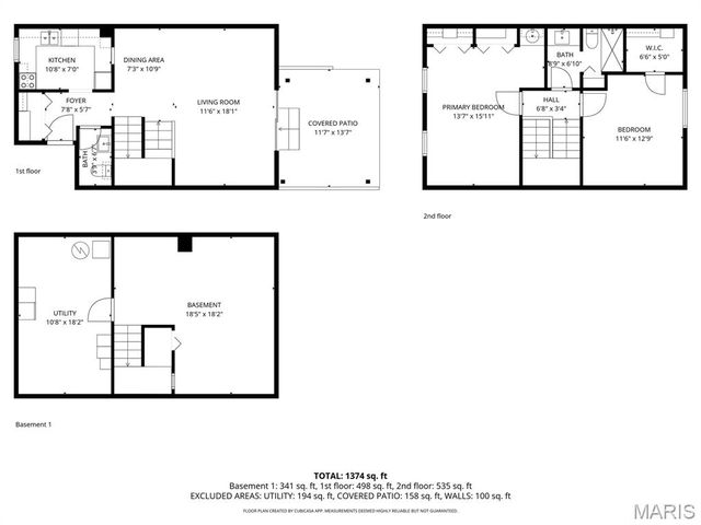 2 Dorset Court, Edwardsville, IL 62025