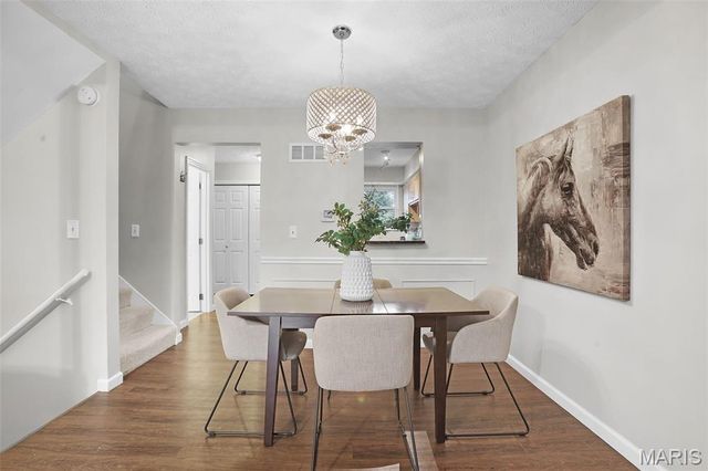 2 Dorset Court, Edwardsville, IL 62025