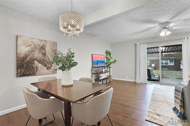 2 Dorset Court, Edwardsville, IL 62025