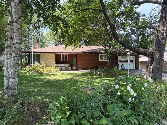 3511 Hilltop Street, White Bear Lake, MN 55110