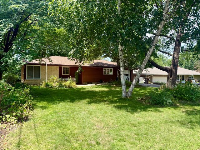 3511 Hilltop Street, White Bear Lake, MN 55110