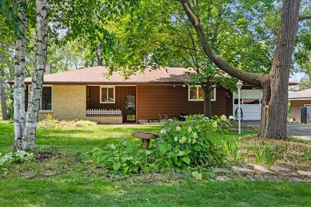 3511 Hilltop Street, White Bear Lake, MN 55110