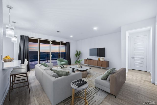 3112 Secret Pass Canyon Drive, Bullhead City, AZ 86429