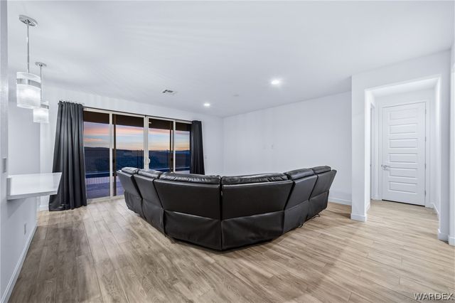 3112 Secret Pass Canyon Drive, Bullhead City, AZ 86429