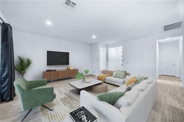 3112 Secret Pass Canyon Drive, Bullhead City, AZ 86429