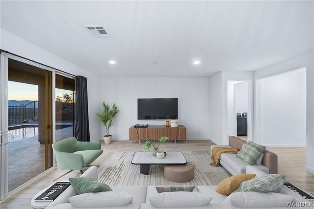 3112 Secret Pass Canyon Drive, Bullhead City, AZ 86429