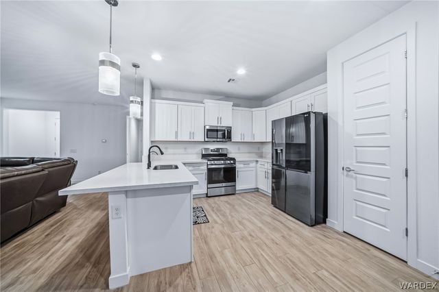 3112 Secret Pass Canyon Drive, Bullhead City, AZ 86429