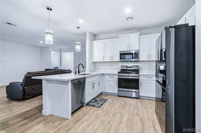 3112 Secret Pass Canyon Drive, Bullhead City, AZ 86429