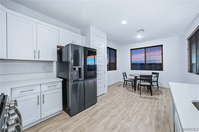 3112 Secret Pass Canyon Drive, Bullhead City, AZ 86429