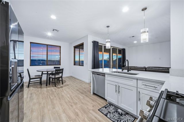 3112 Secret Pass Canyon Drive, Bullhead City, AZ 86429