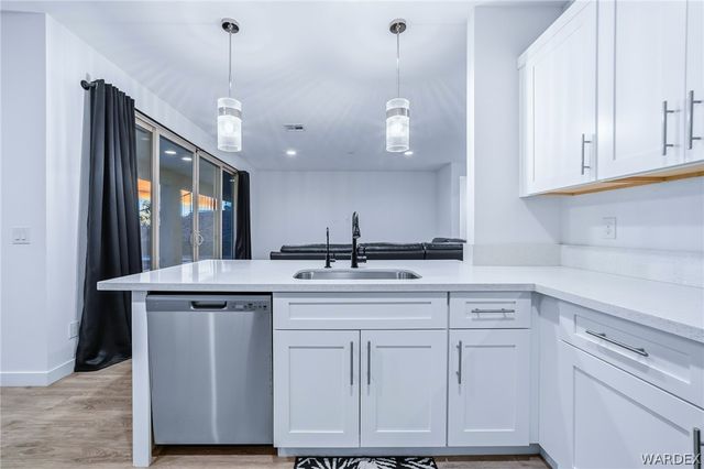 3112 Secret Pass Canyon Drive, Bullhead City, AZ 86429