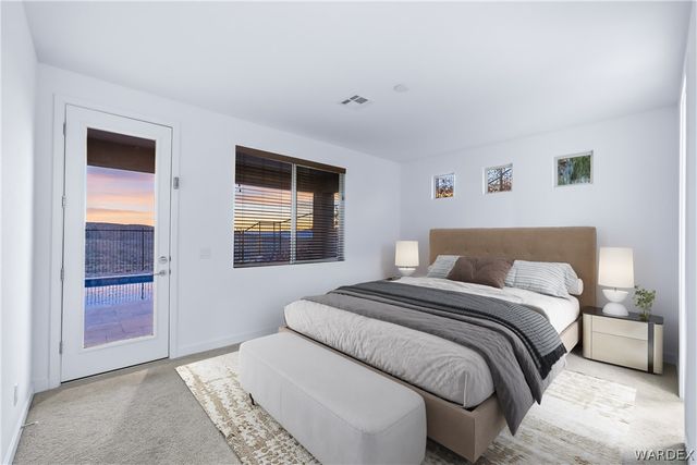 3112 Secret Pass Canyon Drive, Bullhead City, AZ 86429