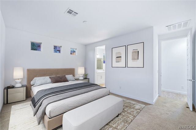 3112 Secret Pass Canyon Drive, Bullhead City, AZ 86429