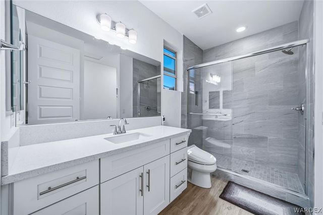 3112 Secret Pass Canyon Drive, Bullhead City, AZ 86429