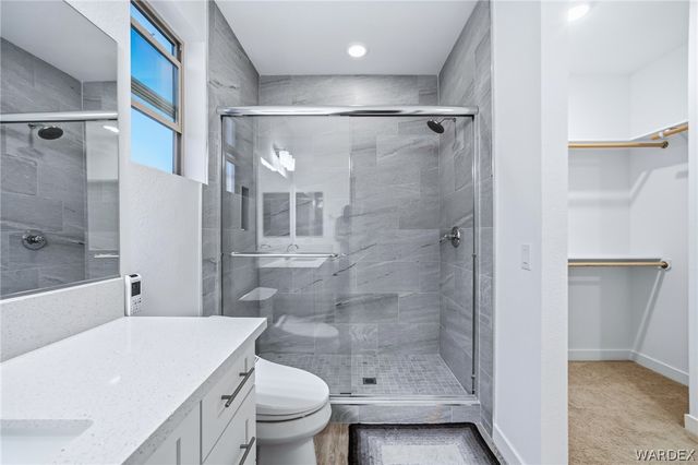 3112 Secret Pass Canyon Drive, Bullhead City, AZ 86429