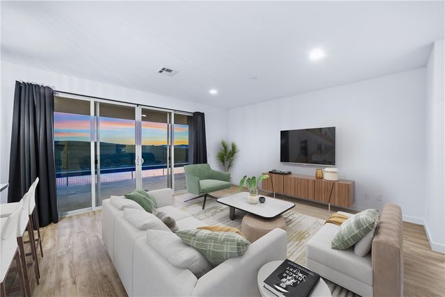 3112 Secret Pass Canyon Drive, Bullhead City, AZ 86429