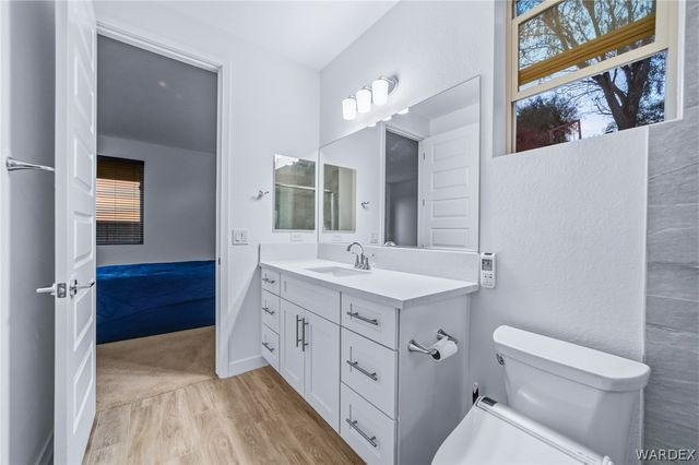 3112 Secret Pass Canyon Drive, Bullhead City, AZ 86429