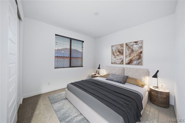 3112 Secret Pass Canyon Drive, Bullhead City, AZ 86429