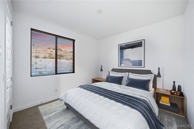 3112 Secret Pass Canyon Drive, Bullhead City, AZ 86429