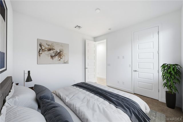 3112 Secret Pass Canyon Drive, Bullhead City, AZ 86429