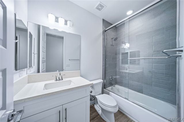 3112 Secret Pass Canyon Drive, Bullhead City, AZ 86429