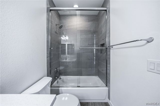 3112 Secret Pass Canyon Drive, Bullhead City, AZ 86429