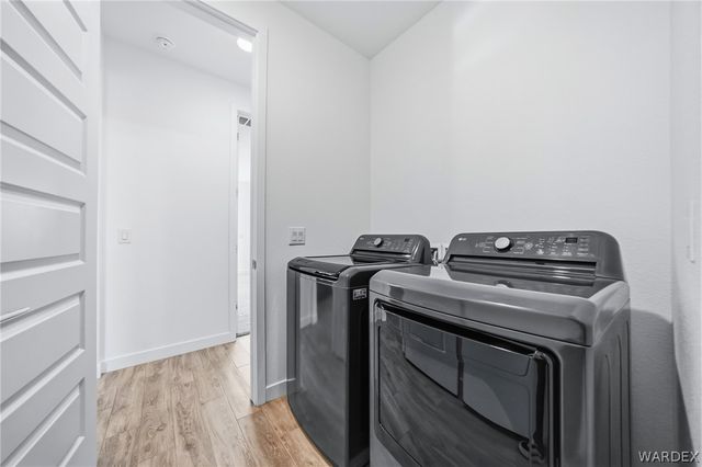 3112 Secret Pass Canyon Drive, Bullhead City, AZ 86429