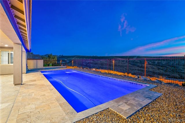 3112 Secret Pass Canyon Drive, Bullhead City, AZ 86429