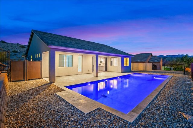 3112 Secret Pass Canyon Drive, Bullhead City, AZ 86429