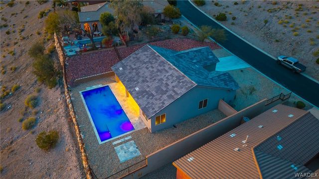 3112 Secret Pass Canyon Drive, Bullhead City, AZ 86429