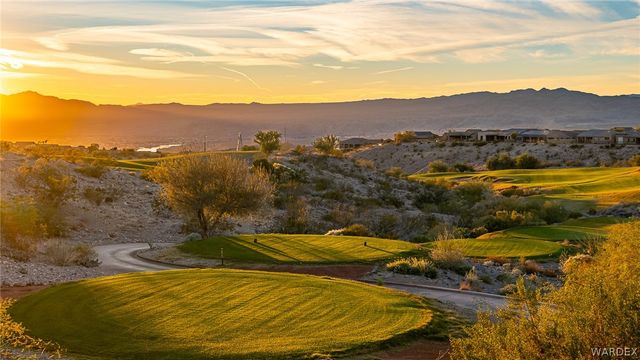 3112 Secret Pass Canyon Drive, Bullhead City, AZ 86429