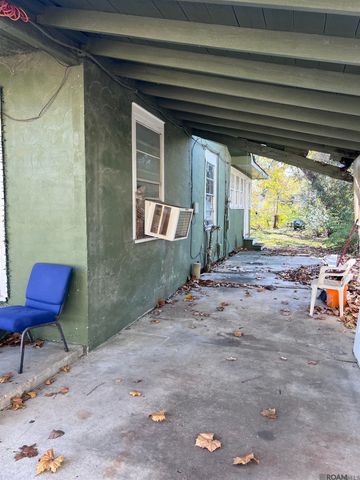 5456 Adams Ave, Baton Rouge, LA 70805