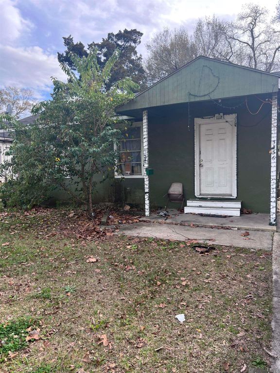 5456 Adams Ave, Baton Rouge, LA 70805