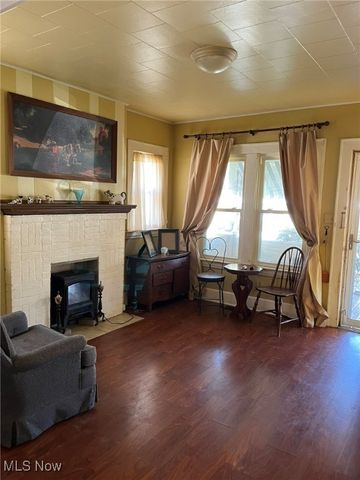 503 Maple Street, Parkersburg, WV 26101