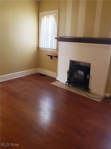 503 Maple Street, Parkersburg, WV 26101