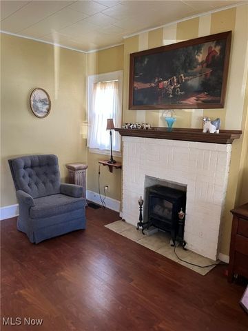 503 Maple Street, Parkersburg, WV 26101