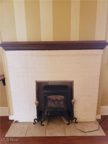 503 Maple Street, Parkersburg, WV 26101