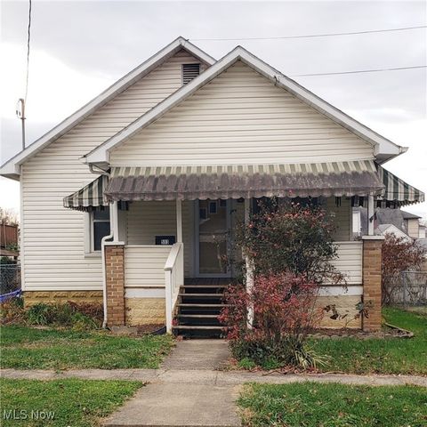 503 Maple Street, Parkersburg, WV 26101