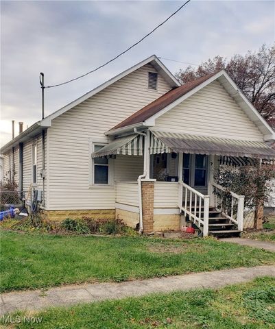 503 Maple Street, Parkersburg, WV 26101