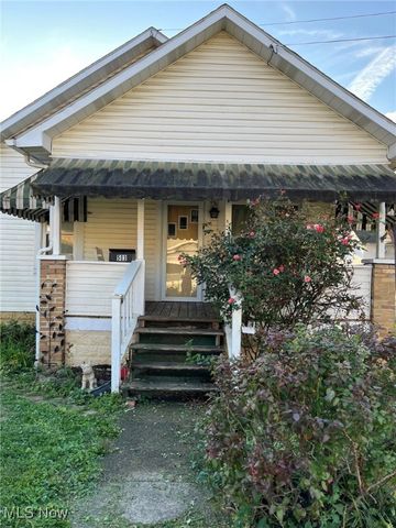 503 Maple Street, Parkersburg, WV 26101