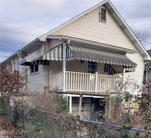 503 Maple Street, Parkersburg, WV 26101