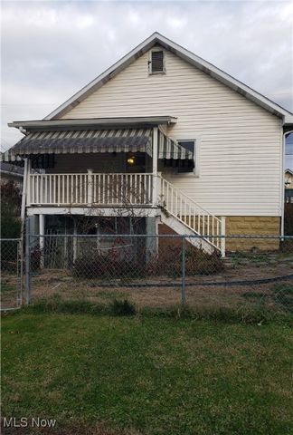 503 Maple Street, Parkersburg, WV 26101