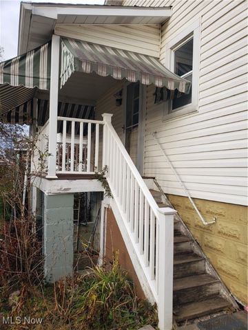 503 Maple Street, Parkersburg, WV 26101