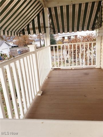 503 Maple Street, Parkersburg, WV 26101