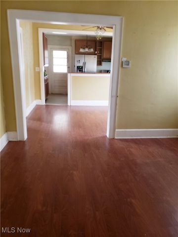 503 Maple Street, Parkersburg, WV 26101